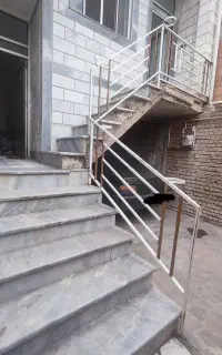 منزل اجاره ای
