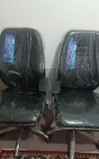صندلی کاپ ۸۰۰ اداری