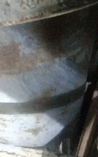 باک فروشی