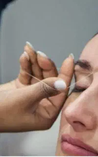 مدل اصلاح صورت رایگان