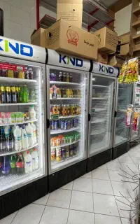 لوازم سوپر مارکت