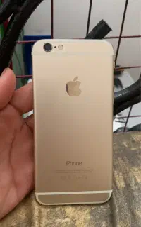 معاوضه با اندروید iphone6