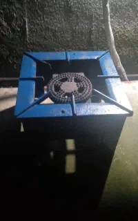 فروش تک شعله