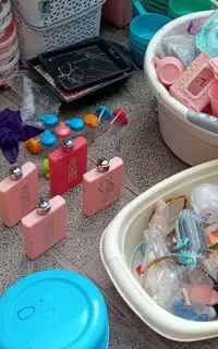 اسباب بازی