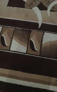 گلیم فرش ۶متری