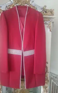 کت و شلوار