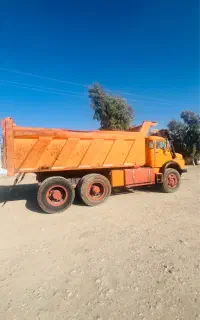 کمپرسی ده چرخ زیر مایلر