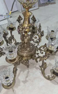 لوستربرنج