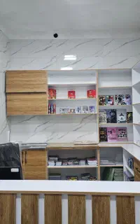 کافی نت معلم
