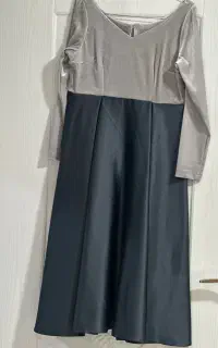 پیراهن مجلسی