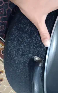 قابلمه و پلو پز