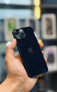 آیفون 14نرمال مشکی