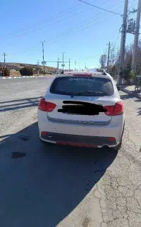ماشین کوییک R با تیپ s