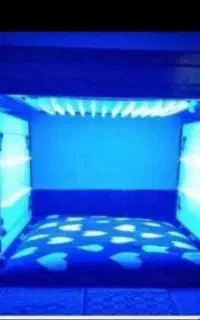 دستگاه زردی نوزاد فتوتراپی در منزل
