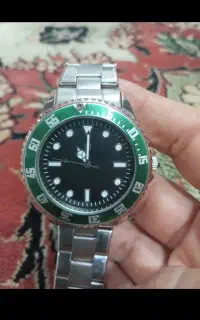 ساعت سامسونگ نو