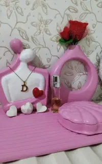 اکسسوری سنگ مصنوعی