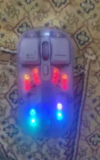 موس کامپیوتر