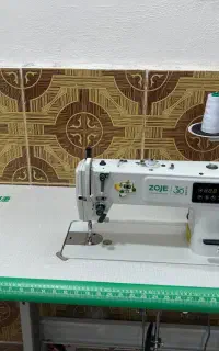 چرخ خیاطی صنعتی راسته دوز