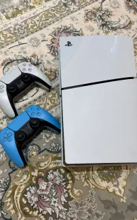Ps5 slim 1T disk