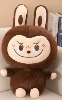 عروسک لبوبو