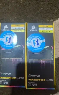 ram ddr4 16