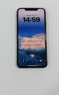 Xs max