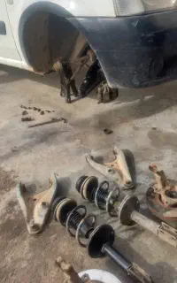 جلوبندی ماشین