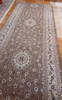 فرش دومتری