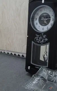 ساعت