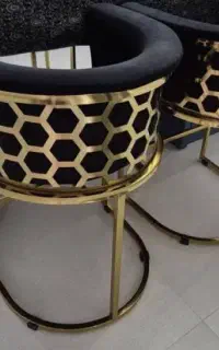 صندلی کانتر
