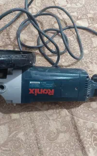 فرز سنگ بری و آهن بری