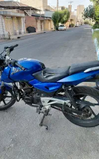 پالس UG4 مدل ۸۹