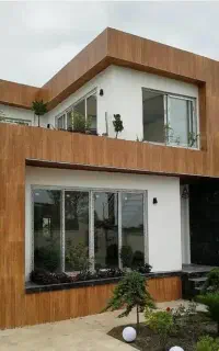 جوشکاری ساختمان