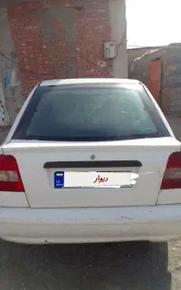 پراید141مدل90