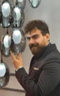 جدیدترین محصول وارداتی دارای دفیوزر با irc بالا