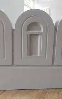 موزائیک اسپیران صوفیان امند