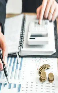 استخدام نیرو اداری مالی