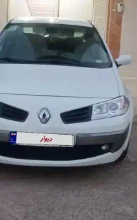 مگان 2013 ـ1392
