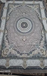 روفرشی مخمل ۶ متری