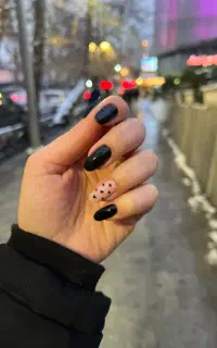 خدمات ناخن