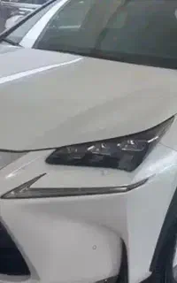 لکسوس NX300H بیرنگ