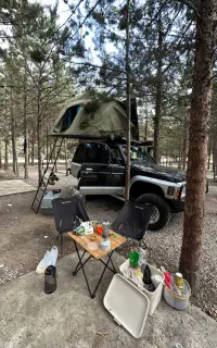 پاترول دو در طرح سافاری کم کارکرد