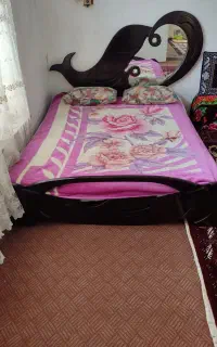 تخت خواب دونفره