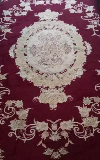 فرش ۱۲ متر
