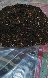 چای مراکشی طعم انبه اونای نخوردن تست بکنن اگهی بخو