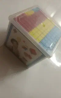 مکعب کوئیزنر