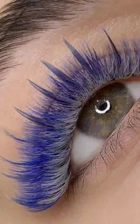 آموزش تخصصی اکستنشن مژه با شرایط اقساط