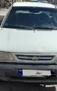 پراید۸۱ فروشی