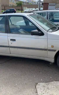 پژو