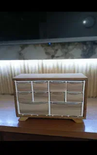 جا ادویه ای
